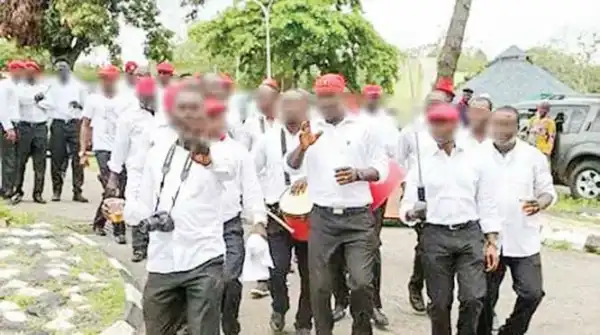 Man Initiates Schoolgirls Into Cultism In Ondo, Inserts Pepper In Their Private Parts